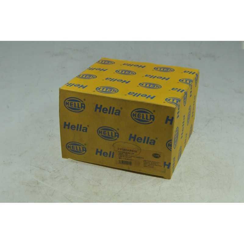 Galinio žibinto gaubtas hella 9el115003011