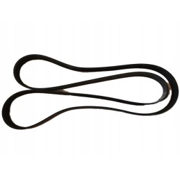 JCB 320 08603 generatoriaus daugiasluoksnis diržas