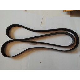 JCB 320 08603 generatoriaus daugiasluoksnis diržas