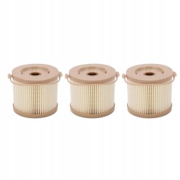 6 x racor kuro filtro vandens separatorius