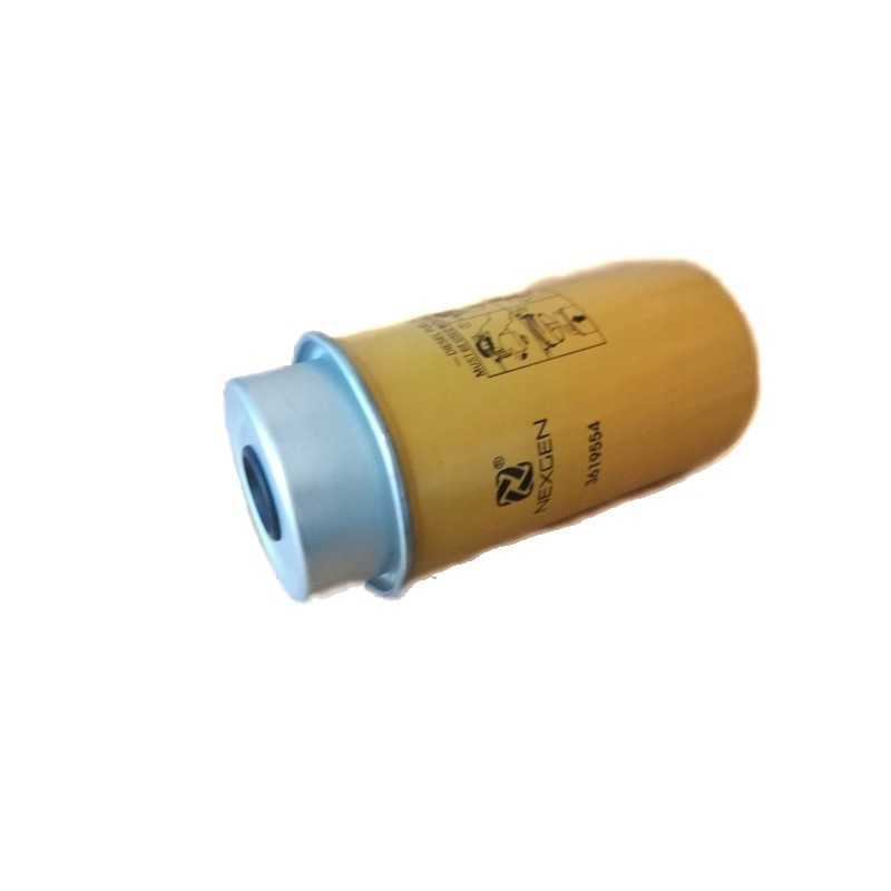 Kuro filtro separatorius Cat E serija, dalies numeris 3619554