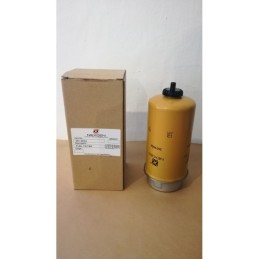 Kuro filtro separatorius Cat E serija, dalies numeris 3619554