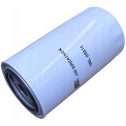 Karterio alsuoklio filtras sbl88016