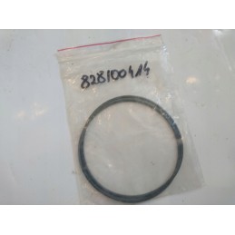 Sankabos krepšelio stūmoklio sandarinimo žiedas jcb 828 00414