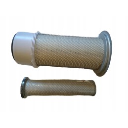 Pagrindinis oro filtras senesnis jcb 32 903601