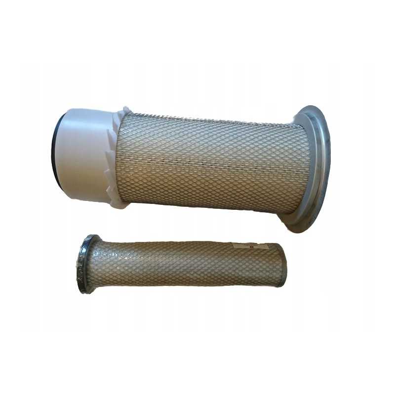 Pagrindinis oro filtras senesnis jcb 32 903601