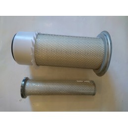 Pagrindinis oro filtras senesnis jcb 32 903601