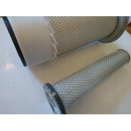 Pagrindinis oro filtras senesnis jcb 32 903601