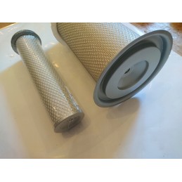 Pagrindinis oro filtras senesnis jcb 32 903601