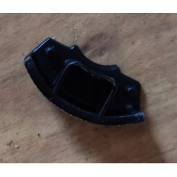 JCB dieselmax 320 07617 purkštuko tarpiklis