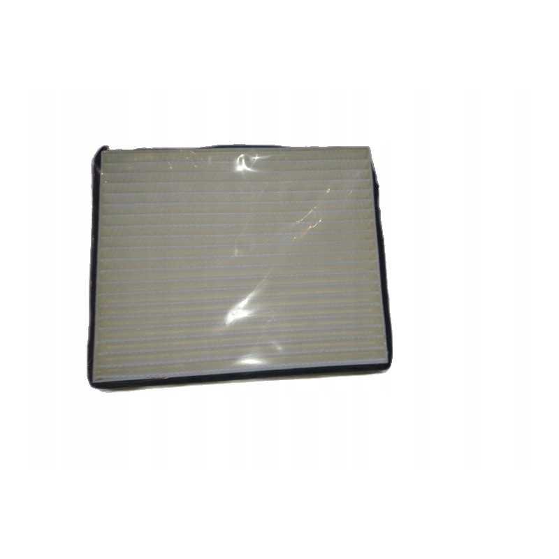 Oro kondicionieriaus filtras jcb 3cx 4cx 332 f8191