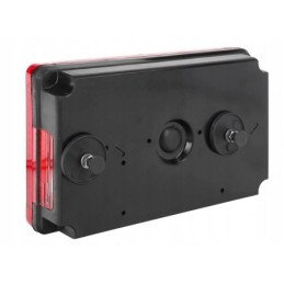 Galinis kombinuotas žibintas l Pronar Widpol Sipma Wielton