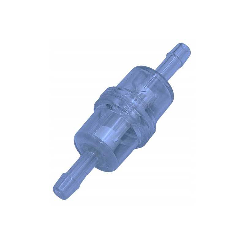 Linijinio srauto kuro filtras SK3594