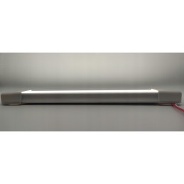 LED lempa su jungikliu 12v 24v salonui