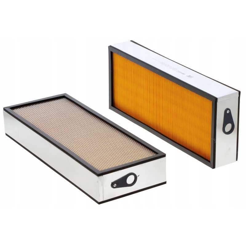 SC 60040 salono filtras