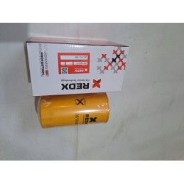 Variklio alyvos filtras perkins ab ak 02 100073