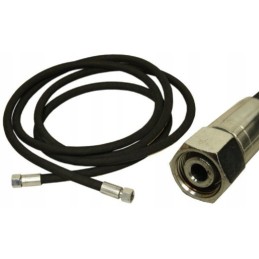 Hidraulinės žarnos vamzdis dn08 16 16 aa2000 350bar