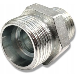 Tiesus hidraulinis reduktorius, nipelis 1 4 1 2