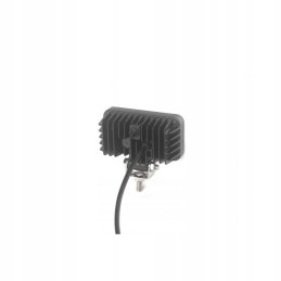 Darbo lempa 18led potvynio jungiklis 12 24v 2008lm