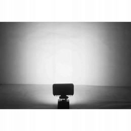 Darbo lempa 18led potvynio jungiklis 12 24v 2008lm