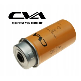 Kuro filtras kačių ekskavatorius krautuvas cva