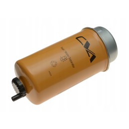 Kuro filtras kačių ekskavatorius krautuvas cva