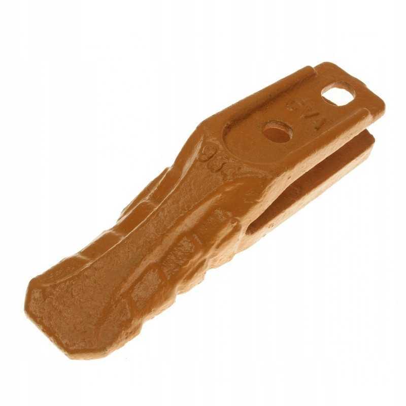 Zab jcb mini ekskavatorius, dvipusis ištraukiamas ryklio tipas