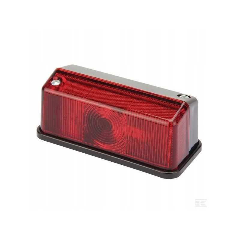 Žymeklis 4w 12 24v hella