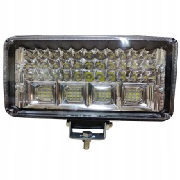 Darbo lempa 57 led 360w 12 28v
