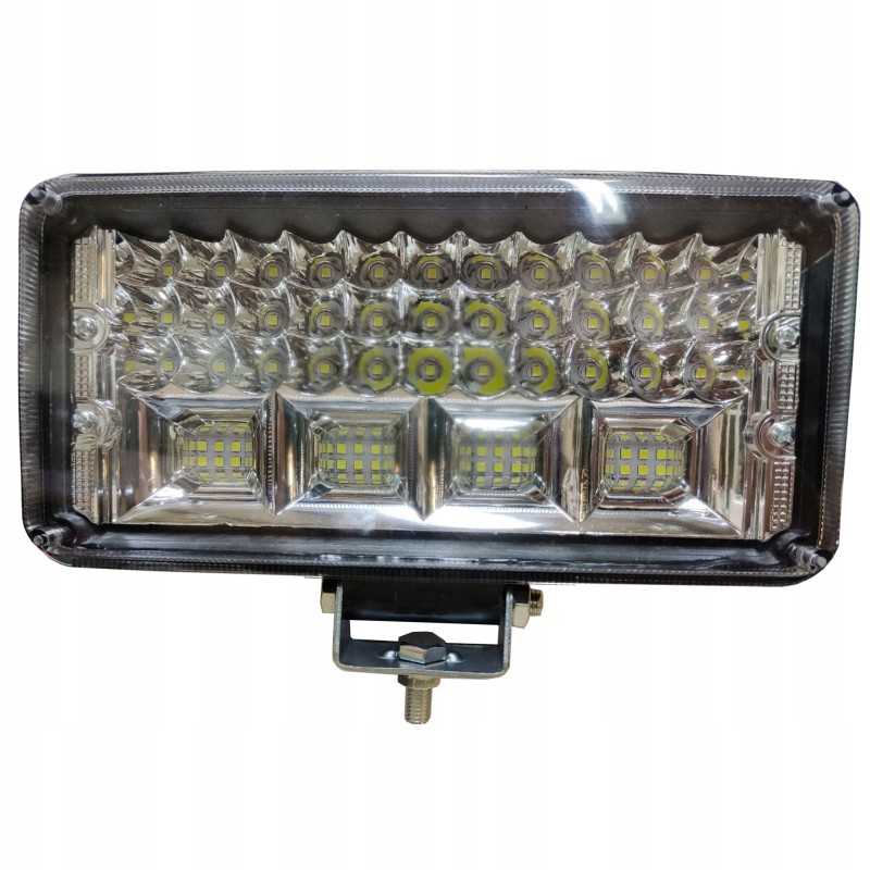 Darbo lempa 57 led 360w 12 28v