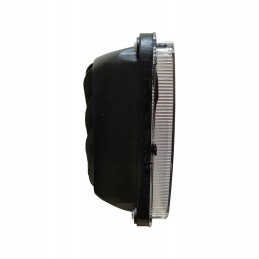 Darbo lempa 57 led 360w 12 28v