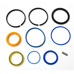 Cilindro sandarikliai JCB ekskavatoriniam krautuvui CVA