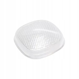 Atbulinės eigos žibinto gaubtas jcb 535 540 700 50074