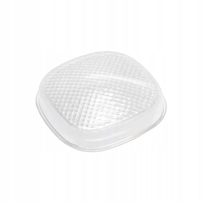 Atbulinės eigos žibinto gaubtas jcb 535 540 700 50074