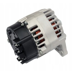 Generatorius jcb ekskavatorinis krautuvas 3cx 4cx teleskopinis krautuvas cva