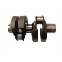 Alkūninio veleno guoliai deutz f2l511 511