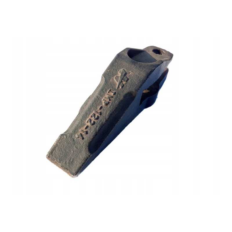 Kubota imp 122 centrinis dantis 14