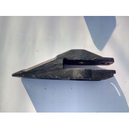 Kubota imp 122 centrinis dantis 14