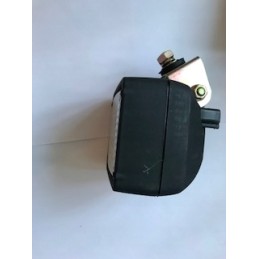 JCB Mini 700 50029 darbo lempa