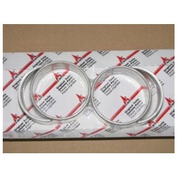 Alkūninio veleno guoliai deutz f2l511 511