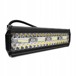 Darbinė lempa 40 led 12 24v 240w