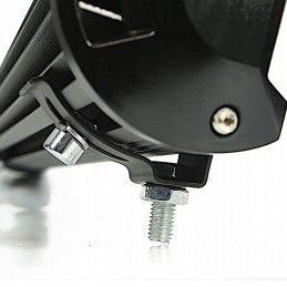 Darbinė lempa 40 led 12 24v 240w