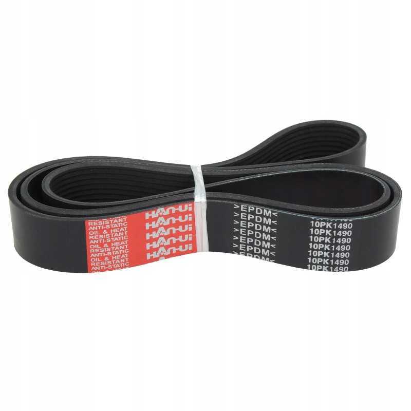 V formos diržas volvo ec340d ec350e ec480d ew140e