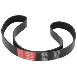 V formos diržas volvo ec340d ec350e ec480d ew140e