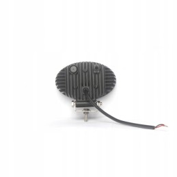 Darbo lempa 27led potvynio jungiklis 12 24v 2500lm