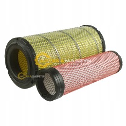 Oro filtrų rinkinys manitou m26 2 m26 4 m30 2 m30 4 m40 4 m50 4