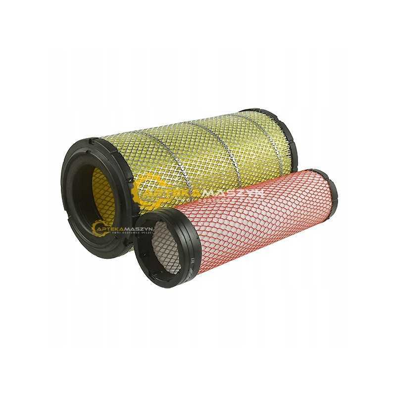 Oro filtrų rinkinys manitou m26 2 m26 4 m30 2 m30 4 m40 4 m50 4