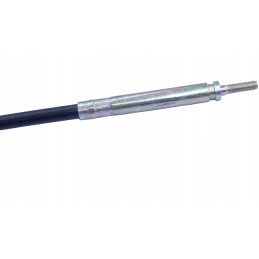 Atbulinis kabelis tankintuvui 8mm 106cm