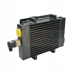 Alyvos aušintuvo termostatas 12v, 50 laipsnių jutiklis