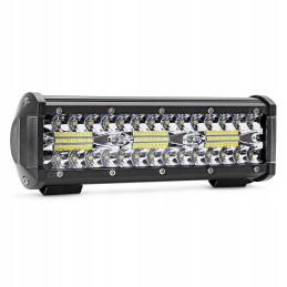 Darbo lempos prožektorius 60xled halogeninis 9 36v 4800lm